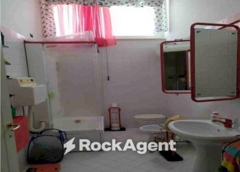 Bagno - Villa via delle Maggiolate, 12, Atri - foto 8