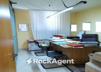 Ufficio - Villa via delle Maggiolate, 12, Atri - foto 11