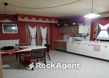 Cucina - Villa via delle Maggiolate, 12, Atri - foto 12
