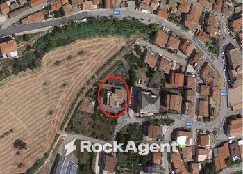 Mappa - Villa via delle Maggiolate, 12, Atri - foto 19