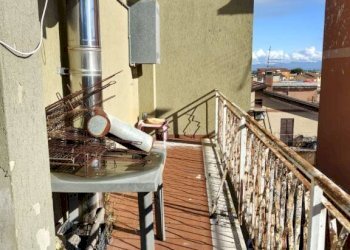 Balcone - Three-room apartment via Flaminia, 124, Rignano Flaminio - photo 24