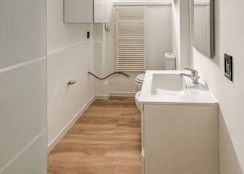 Lavanderia - Bilocale via A. Volta, 39, Abano Terme - foto 15