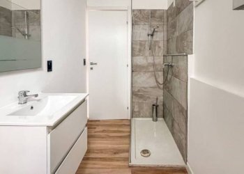 Bagno - Bilocale via A. Volta, 39, Abano Terme - foto 16