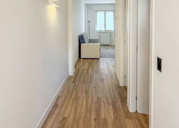 Corridoio - Bilocale via A. Volta, 39, Abano Terme - foto 17
