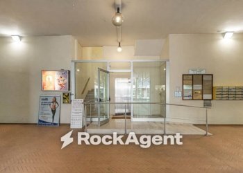 Interno palazzo - Bilocale via A. Volta, 39, Abano Terme - foto 18