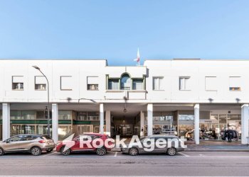 Facciata - Bilocale via A. Volta, 39, Abano Terme - foto 30