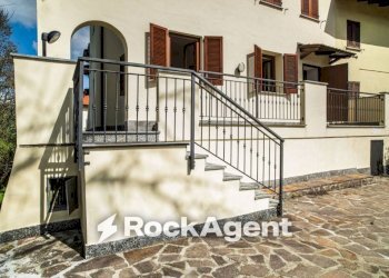 Interno palazzo - Appartamento Frazione Camolino, Montesegale - foto 6