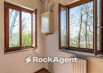 Vista - Appartamento Frazione Camolino, Montesegale - foto 16