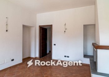 Cucina - Appartamento Frazione Camolino, Montesegale - foto 17