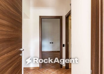 Disimpegno - Appartamento Frazione Camolino, Montesegale - foto 18