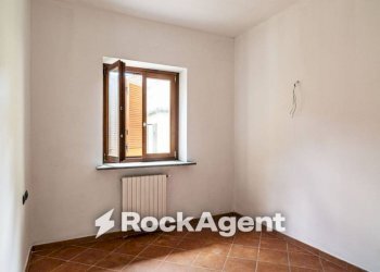 Camera da letto - Appartamento Frazione Camolino, Montesegale - foto 20
