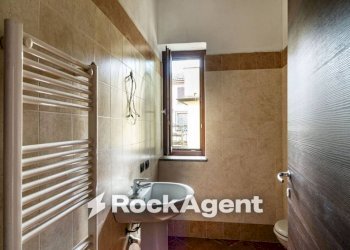 Bagno - Appartamento Frazione Camolino, Montesegale - foto 23