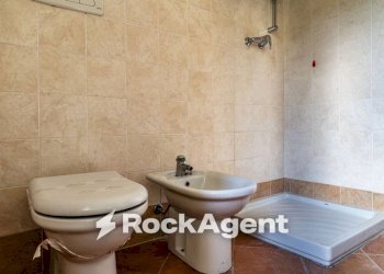 Bagno - Appartamento Frazione Camolino, Montesegale - foto 24