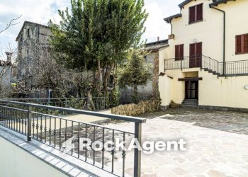 Terrazzo - Appartamento Frazione Camolino, Montesegale - foto 25