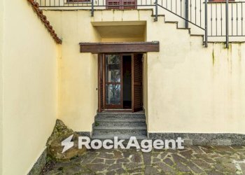 Facciata - Appartamento Frazione Camolino, Montesegale - foto 26