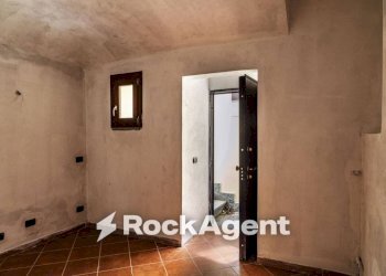 Stanza non arredata - Appartamento Frazione Camolino, Montesegale - foto 29