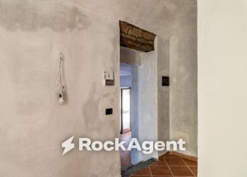 Ingresso - Appartamento Frazione Camolino, Montesegale - foto 31