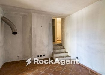 Stanza non arredata - Appartamento Frazione Camolino, Montesegale - foto 32