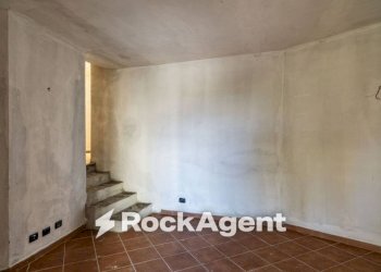 Camera da letto - Appartamento Frazione Camolino, Montesegale - foto 33