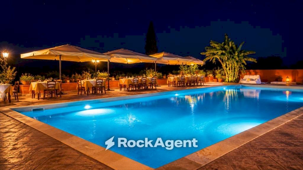 Piscina - Hotel contrada San Filio - Saetta, Monteroni di Lecce - photo 2