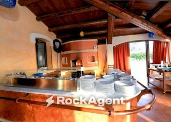 Cucina - Hotel contrada San Filio - Saetta, Monteroni di Lecce - foto 6