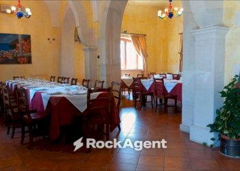 Salone - Hotel contrada San Filio - Saetta, Monteroni di Lecce - foto 8