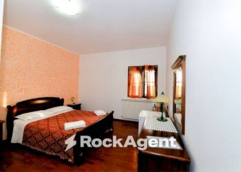 Camera da letto - Hotel contrada San Filio - Saetta, Monteroni di Lecce - foto 10