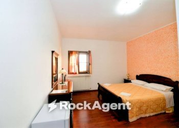 Camera da letto - Hotel contrada San Filio - Saetta, Monteroni di Lecce - foto 11