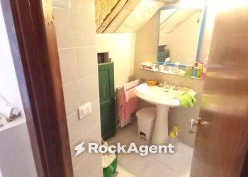 Bagno - Negozio via Camponocecchio 15, Genga - foto 21