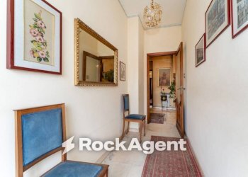 Corridoio - Attic via Vittorio Emanuele Orlando, 182, Catania - photo 15