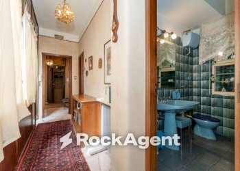 Corridoio - Attic via Vittorio Emanuele Orlando, 182, Catania - photo 20