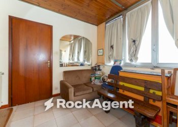 Studio - Attic via Vittorio Emanuele Orlando, 182, Catania - photo 21