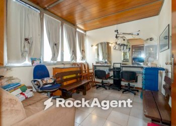 Veranda - Attic via Vittorio Emanuele Orlando, 182, Catania - photo 22