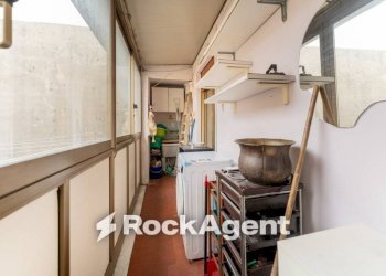 Veranda - Attic via Vittorio Emanuele Orlando, 182, Catania - photo 23