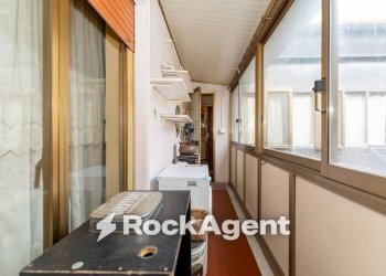 Veranda - Attic via Vittorio Emanuele Orlando, 182, Catania - photo 24