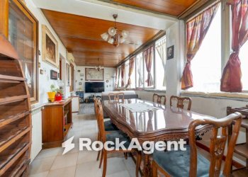 Veranda - Attic via Vittorio Emanuele Orlando, 182, Catania - photo 26