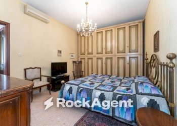 Camera da letto - Attic via Vittorio Emanuele Orlando, 182, Catania - photo 32