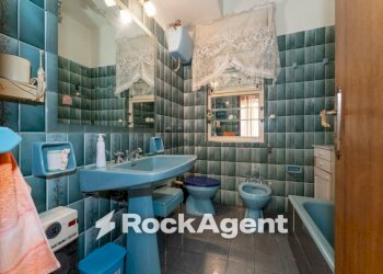 Bagno - Attic via Vittorio Emanuele Orlando, 182, Catania - photo 33