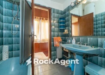Bagno - Attic via Vittorio Emanuele Orlando, 182, Catania - photo 34