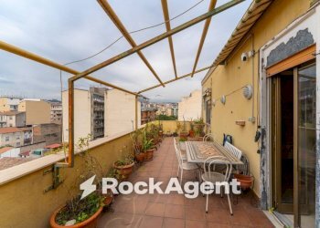 Terrazzo - Attic via Vittorio Emanuele Orlando, 182, Catania - photo 36