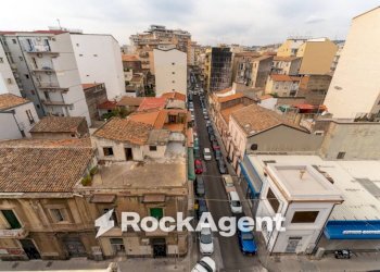 Vista - Attic via Vittorio Emanuele Orlando, 182, Catania - photo 38