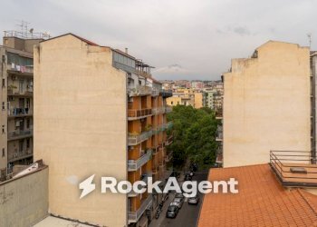 Vista - Attic via Vittorio Emanuele Orlando, 182, Catania - photo 39
