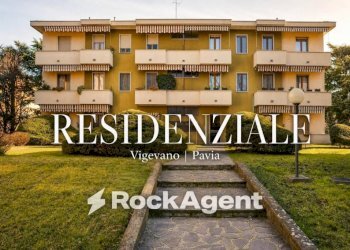 Giardino - Two-room apartment via Monte Baldo, 25, Vigevano - photo 1