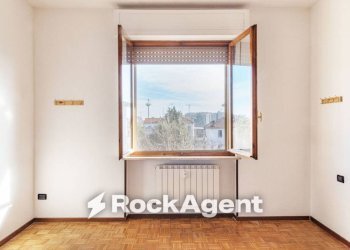 Camera da letto - Two-room apartment via Monte Baldo, 25, Vigevano - photo 15