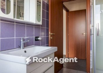 Bagno - Two-room apartment via Monte Baldo, 25, Vigevano - photo 16