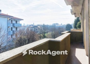 Balcone - Two-room apartment via Monte Baldo, 25, Vigevano - photo 18