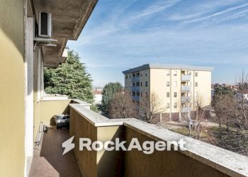 Balcone - Two-room apartment via Monte Baldo, 25, Vigevano - photo 19