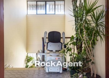 Veranda - Two-room apartment via Monte Baldo, 25, Vigevano - photo 20