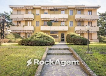 Facciata - Two-room apartment via Monte Baldo, 25, Vigevano - photo 22