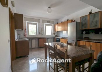 Cucina - Villa a Schiera via Arcangelo Corelli, 112, Latina - foto 3